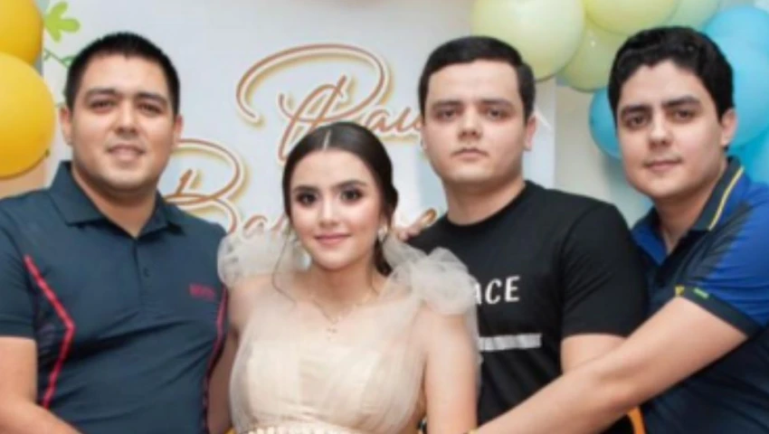 Ella es Mayve Castro, la hermana de Markitos Toys señalada en polémicos volantes