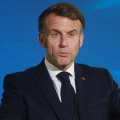 Emmanuel Macron visitará México el 7 de noviembre Emmanuel Macron