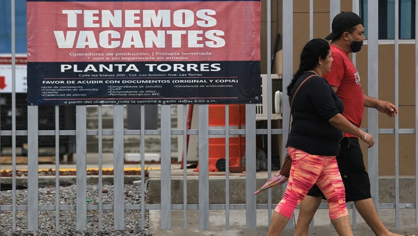 Empleo en México Empleos en México
