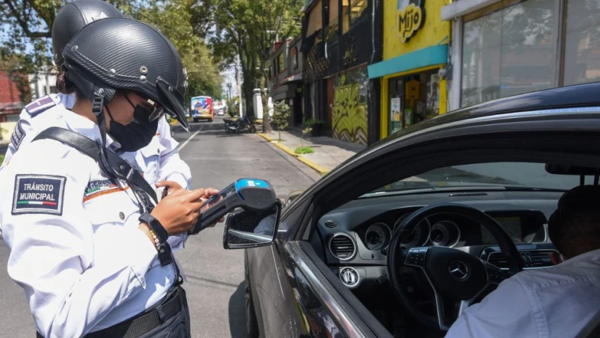En estos municipios del Edomex regresan las multas a partir de ESTA FECHA