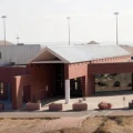 En IMÁGENES: Así es por dentro ADX Florence, la prisión donde "El Chapo" y García Luna viven aislados