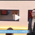 Paul Stanley conmueve a México al reconciliarse con Mario Bezares