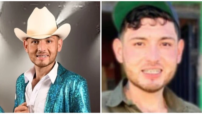 Fosa clandestina, cantante, sonora, Ramón Eduardo Zárate Zamorano