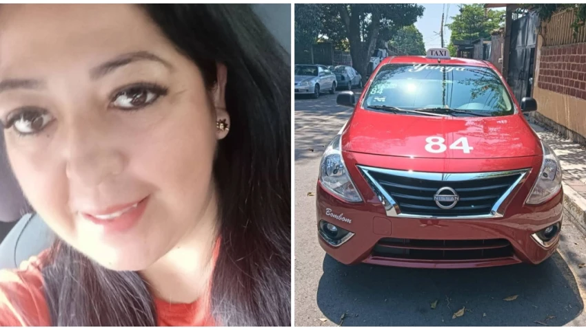 Veracruz, feminicidio, taxista, secuestro