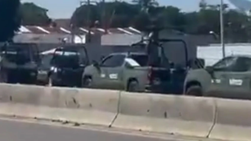 ¿Qué pasó en el CRESET de Tabasco? Balacera deja varios muertos