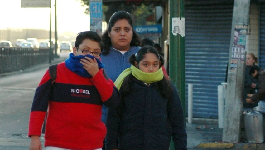 Escuelas en estos municipios cambiarán sus horarios de clases en invierno, ¿está el tuyo?