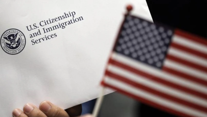 Estados Unidos, migrantes, reality show, ciudadanía