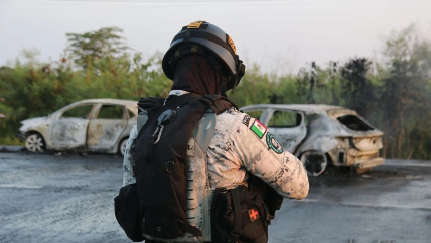 ciudades, inseguridad, estado de México, inegi, encuesta, ranking