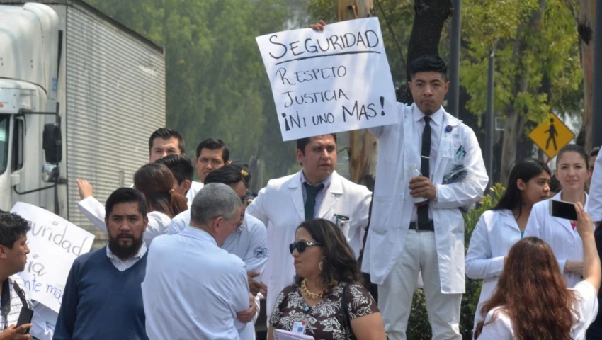 Estas son las manifestaciones y eventos que impactarán tu día en CDMX este 21 de enero