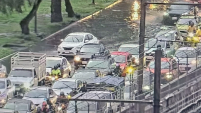 Inundaciones CDMX: Estas son las zonas afectadas este 13 de junio | IMÁGENES