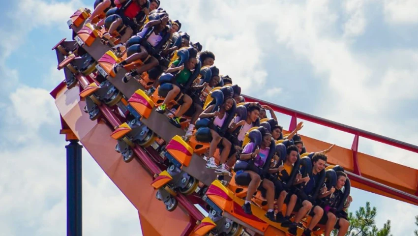 Este parque de diversiones cerrará tras 25 años: ¿Cuándo será la última oportunidad de disfrutarlo?