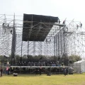 Esto pasará con Parque Bicentenario tras perder concesión por tragedia del AXE Ceremonia