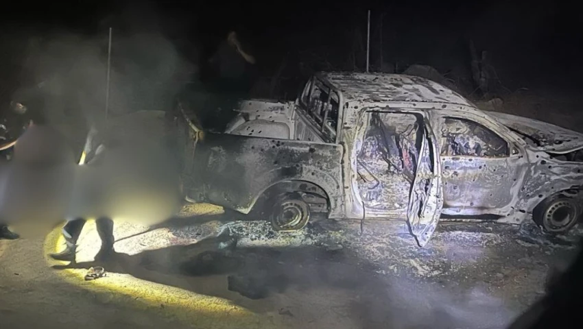 Esto se sabe del enfrentamiento en Tecoanapa, Guerrero: 11 presuntos delincuentes muertos