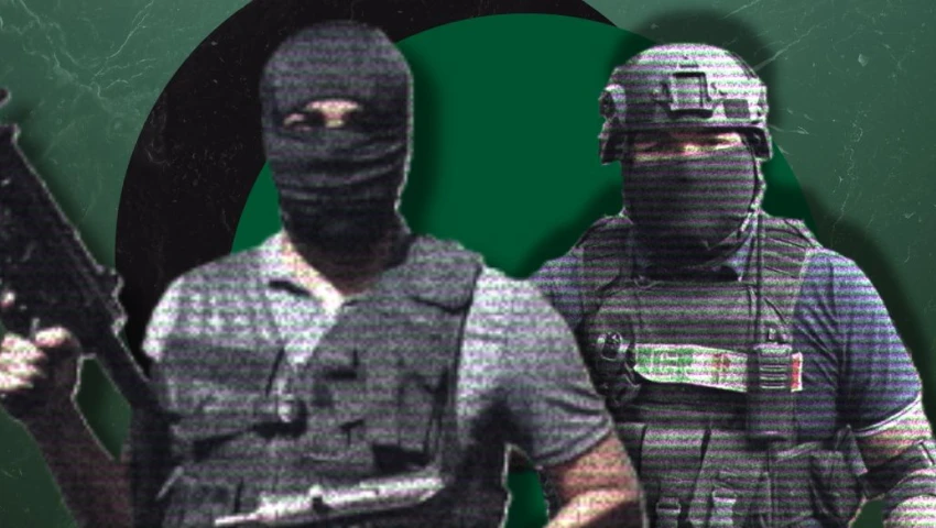 Estos son los cárteles más golpeados por la entrega masiva de 55 narcos a EE.UU. en 2025