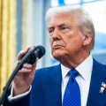 Estos son los países que sufrirán los aranceles recíprocos de Trump
