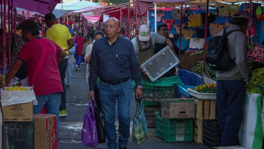 Estos son los productos que están más baratos y más caros: Así impactó la inflación en México