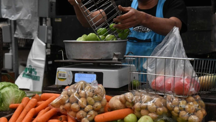 Estos son los productos que subieron y bajaron de precio en junio 2025: Inflación en México