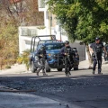 Estrategia Nacional de Seguridad Estrategia Nacional de Seguridad