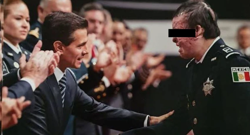Iván Morales
