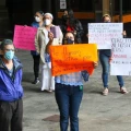 Evita el tráfico en CDMX: Estas son las marchas de hoy, 12 de marzo, que afectarán tu ruta