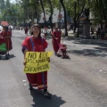 Evita el tráfico y toma precauciones: Manifestaciones hoy 13 de marzo en CDMX