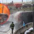 Explosión de pipa en Iztapalapa: ¿por qué pudo ser aún más catastrófica?