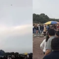 Explota pirotecnia en fiesta patronal en Teotihuacán