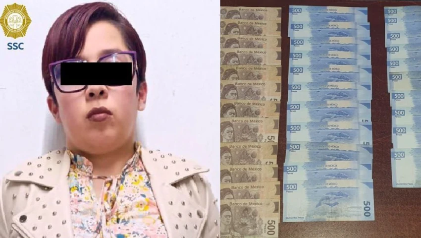Extorsionadora Extorsionadora
