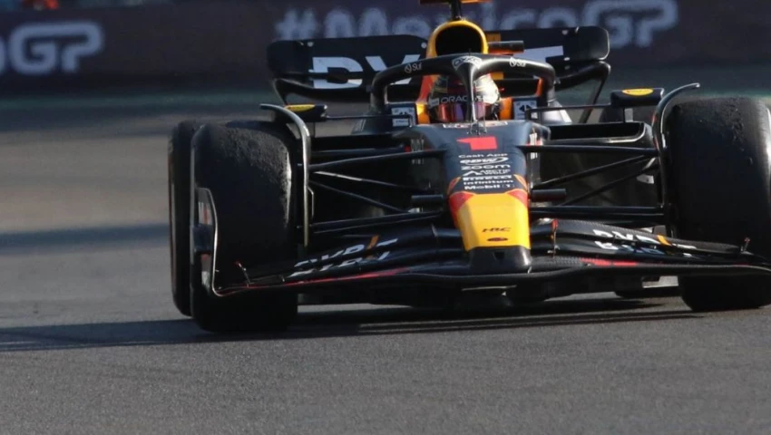 Gran Premio de México F1: Derrama Económica de Casi 18 Mil MDP para CDMX
