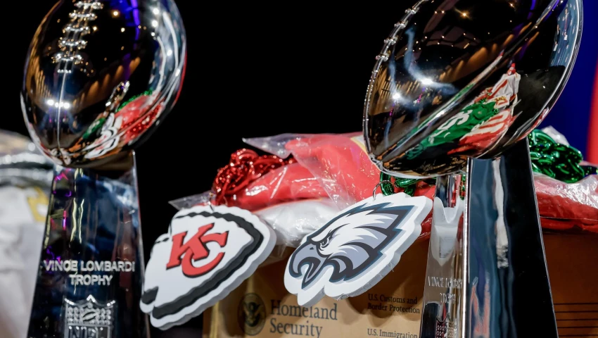 Kansas City Chiefs jugarán el Super Bowl