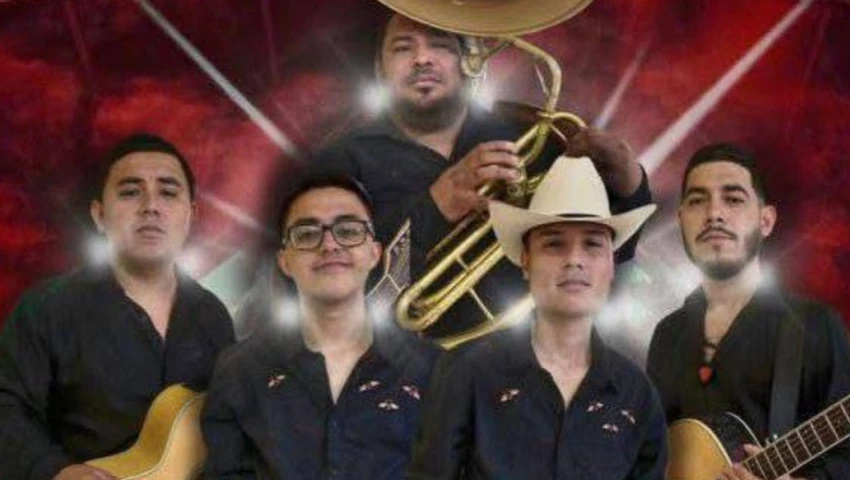 Grupo Fugitivo, desaparecidos, músicos, Tamaulipas, extorsiones