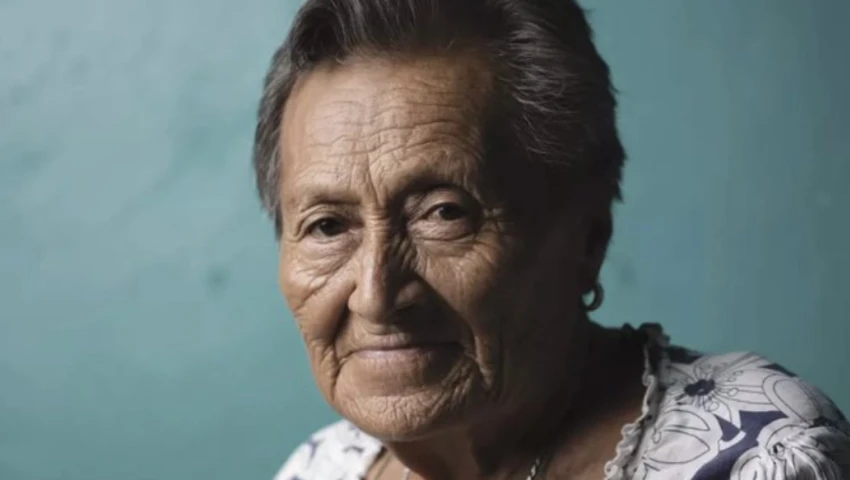 muere leonilla vazquez