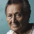 muere leonilla vazquez