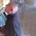 Falso padre estafa a comerciantes