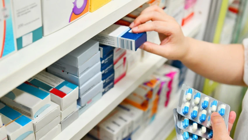 Inversión en la industria farmacéutica Inversión en la industria farmacéutica
