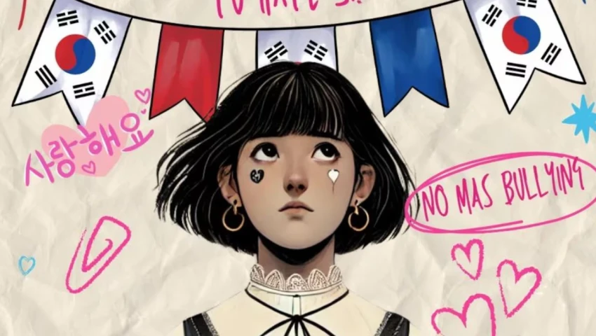 Fátima, la niña agredida por su afición al K-pop, había denunciado el acoso escolar desde diciembre
