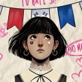 Fátima, la niña agredida por su afición al K-pop, había denunciado el acoso escolar desde diciembre