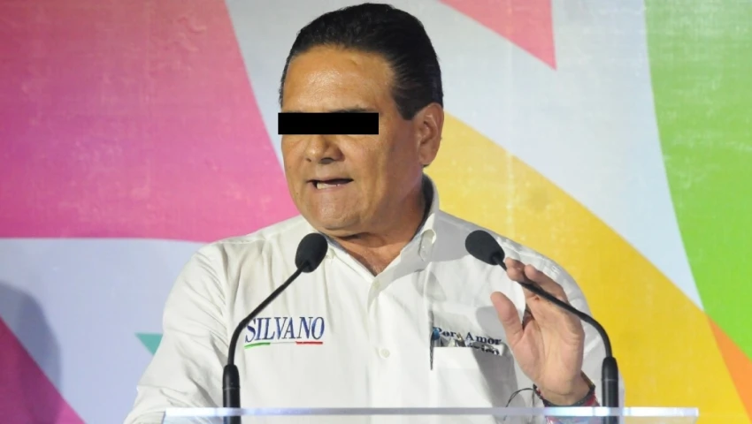 FGR, Silvano Aureoles, denuncia, jueza, Jovita Vargas Alarcón