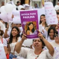 Feminicidios en México Feminicidios en México