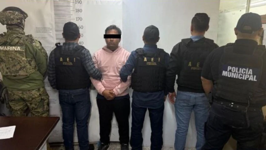 Feminicida en Puebla Feminicida en Puebla