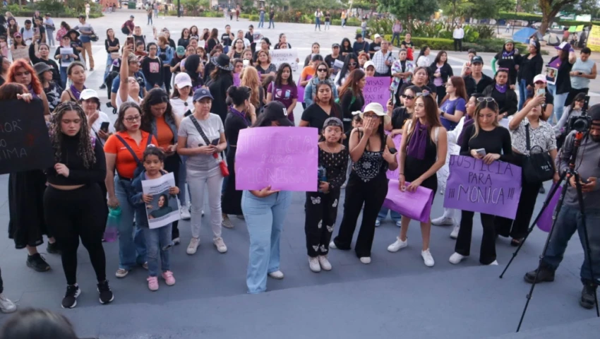 Feminicidios Feminicidios