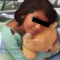 Feminicidio de Amanda Castro: Las claves del caso y la huida del feminicida de la túnica negra en CDMX