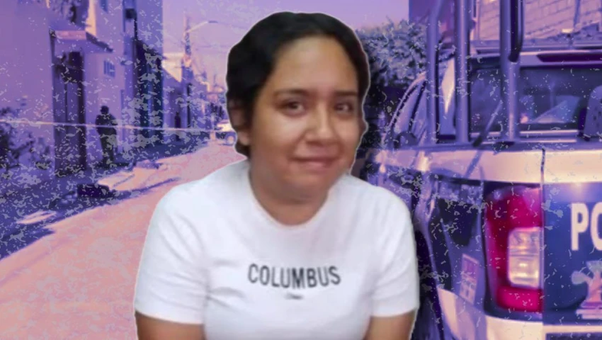 Feminicidio de Aylin Rodríguez: La estudiante desapareció y la encontraron muerta en Jiutepec