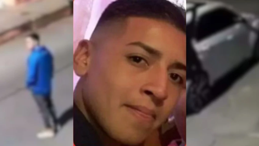 Feminicidio de Carla Bañuelos: Las pistas que vincularían a Kevin “N” con un grupo criminal