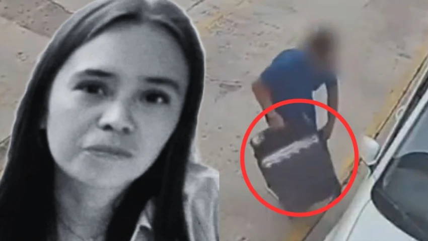 Feminicidio de Lorena Jacqueline: El testimonio de su padre tras hallazgo de su cuerpo en León