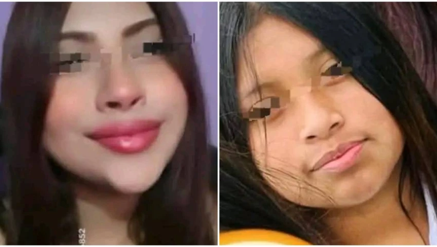 Asesinan a dos hermanas indígenas en Chiapas
