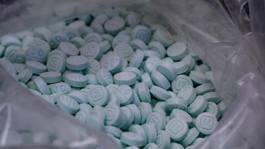 Pastillas de fentanilo Pastillas de fentanilo