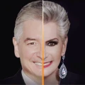 Felipe Gil regresa y olvida a Felicia Garza