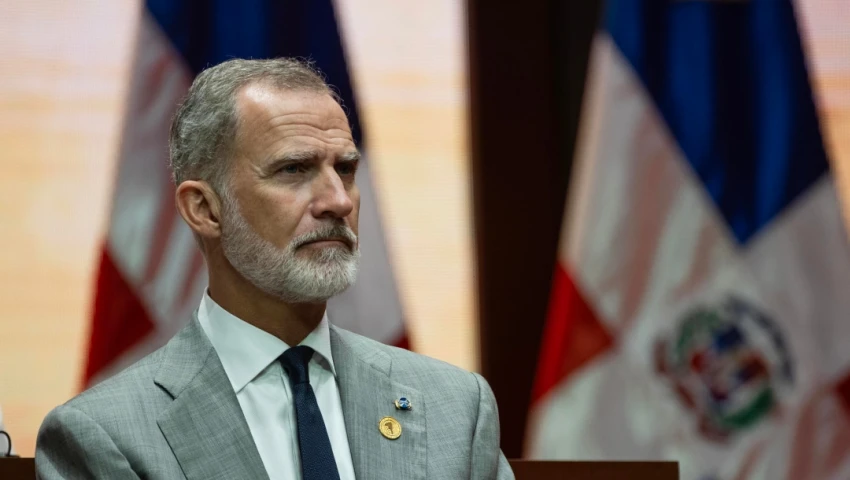 Rey de España Rey de España