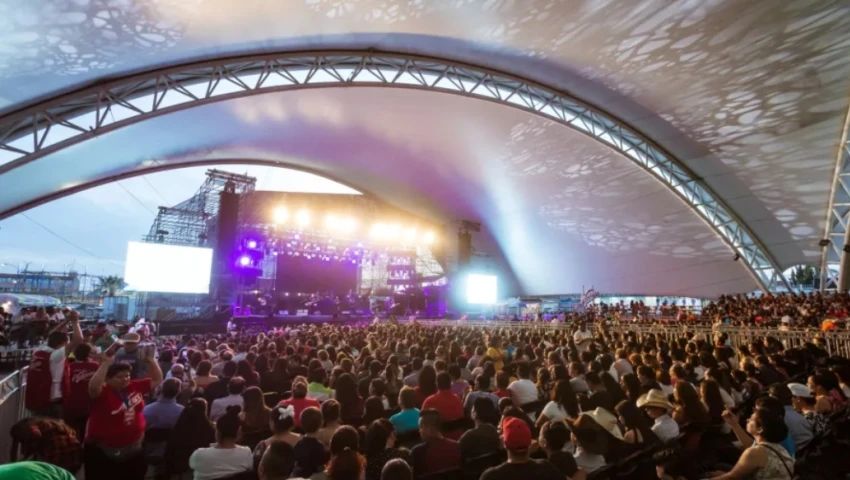 Feria de San Marcos Feria de San Marcos